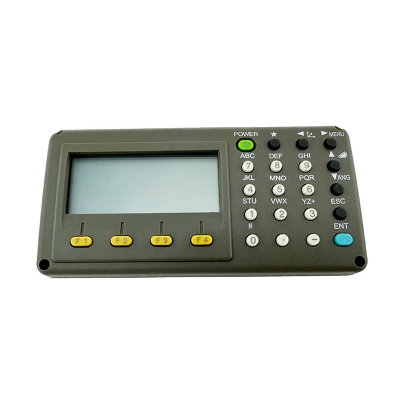 B62B Total Station LCD Display Keyboard for Top-Con GTS-100 GTS-230 GTS-330 GTS-240NW GPT-3100 GPT-4000