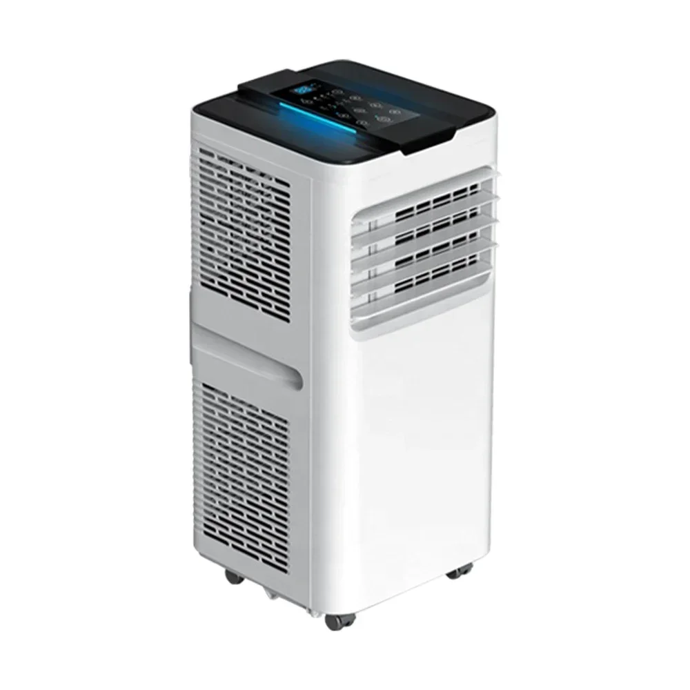 NEI-6B 12K R290 REFRIGERANT PORTABLE AIR CONDITIONER