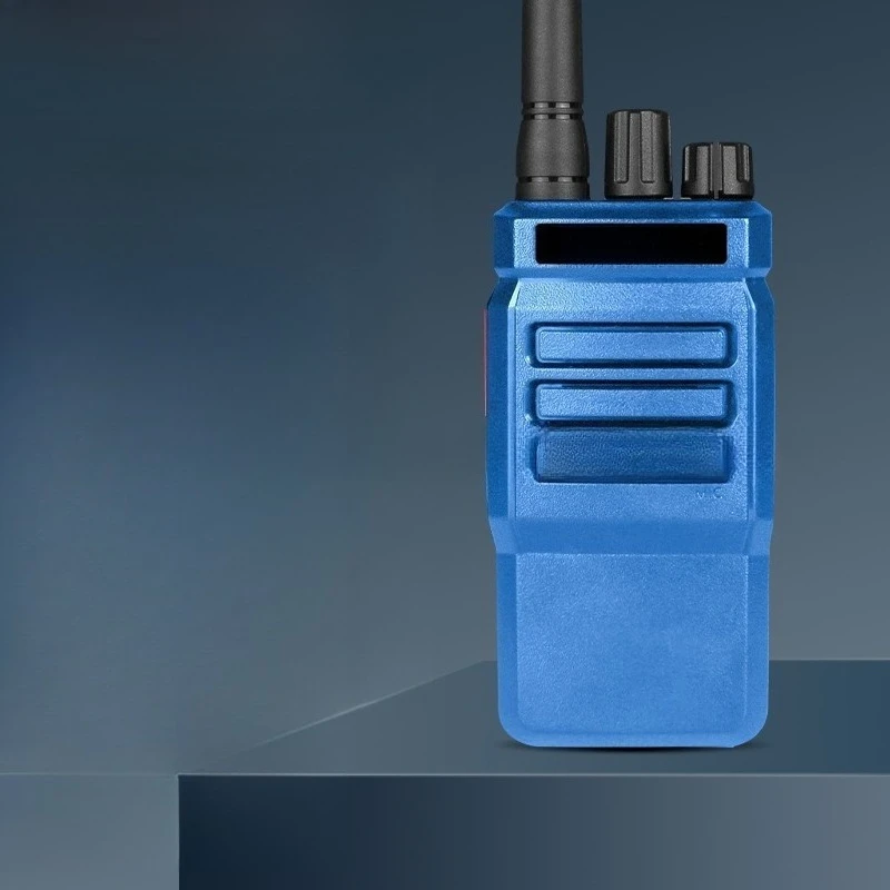 

C12 + рация IP67 Водонепроницаемая профессиональная частота в один клик