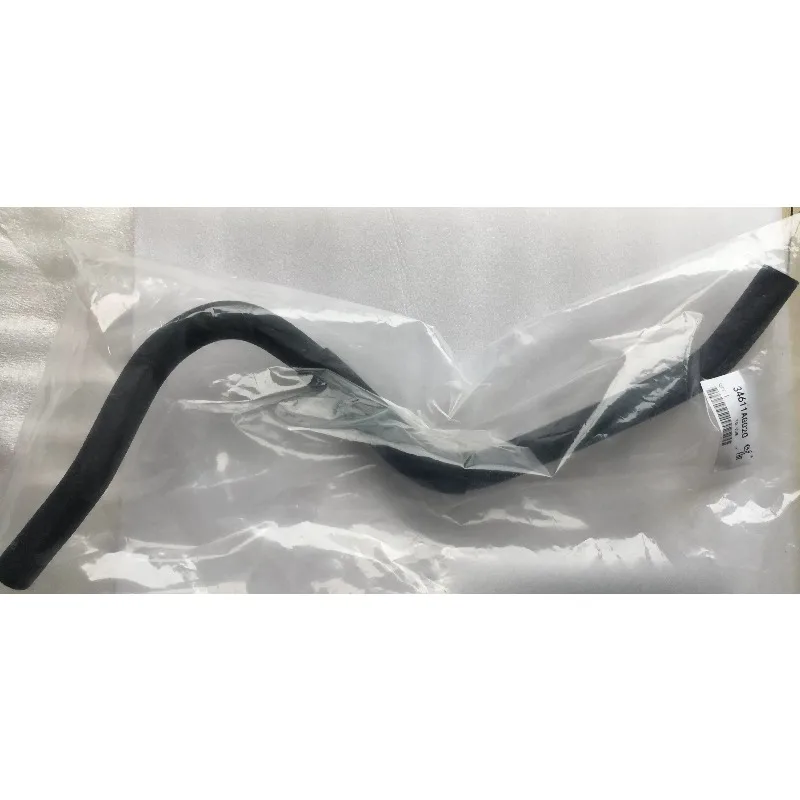34611AG020 Power Steering Hose From Pump To Reservoir for Subaru Forester Outback Legacy XV Tribeca