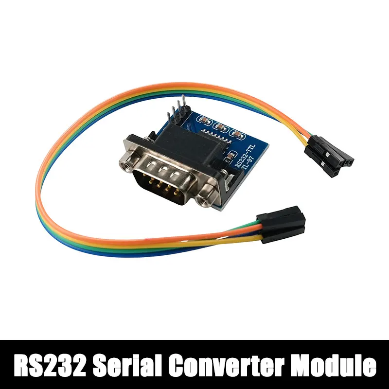 RS232 To Ttl Serial…