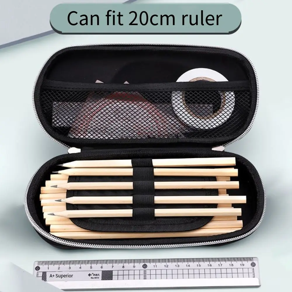 Prize 3D Stationery Box Stereo Sports Car Hard Shell Pencil Bag Creative Multi-function Stationery Storage Organizer Students