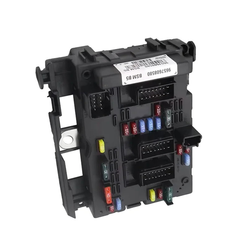 

Efficient 9657608780 Fuse Box Assembly For Citroen C3 C5 C8 Xsara 206 307 406 807 Car Accessories 9657608580 6500Y1 6500