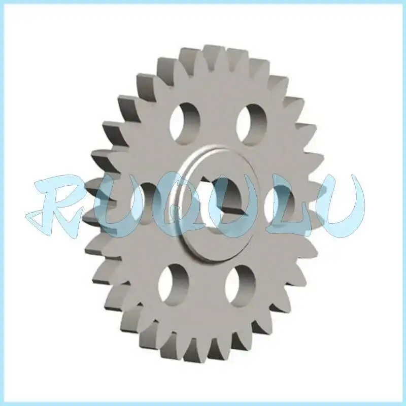 

Zt184mp Oil Pump Driven Gear 1050358-008000 For Zontes