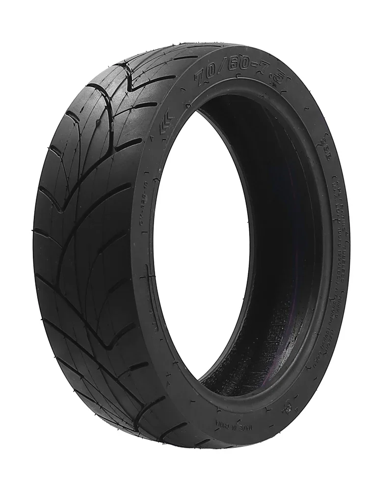 70/60-7,5 Tubeless Reifen für Segway Ninebot MAX G3 Elektroroller 11-Zoll Vakuumreifen Radteile Zubehör