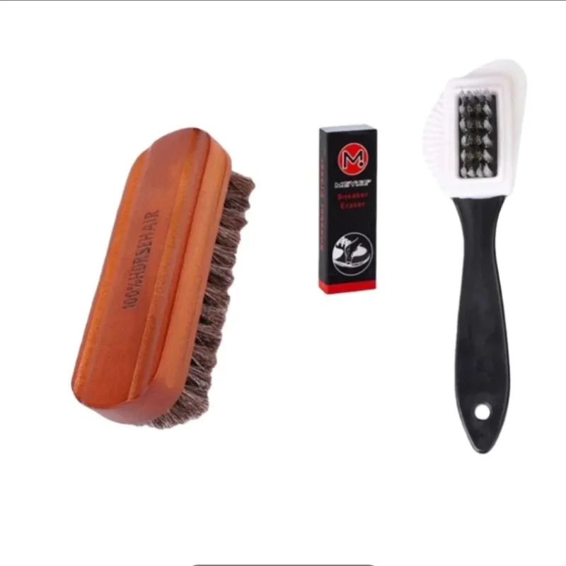 Thumbnail 4 - #10 Highest Rated Shoe Care Kits to Buy in 2026