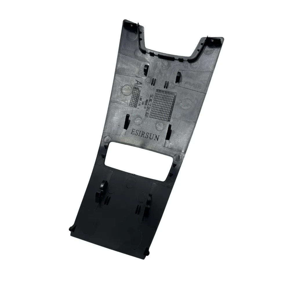 ESIRSUN Fit For BMW Z4 E85 E86 2003-2008 Accessories Car Rear Center Console Storage Box Cover 51466978107 51467043802