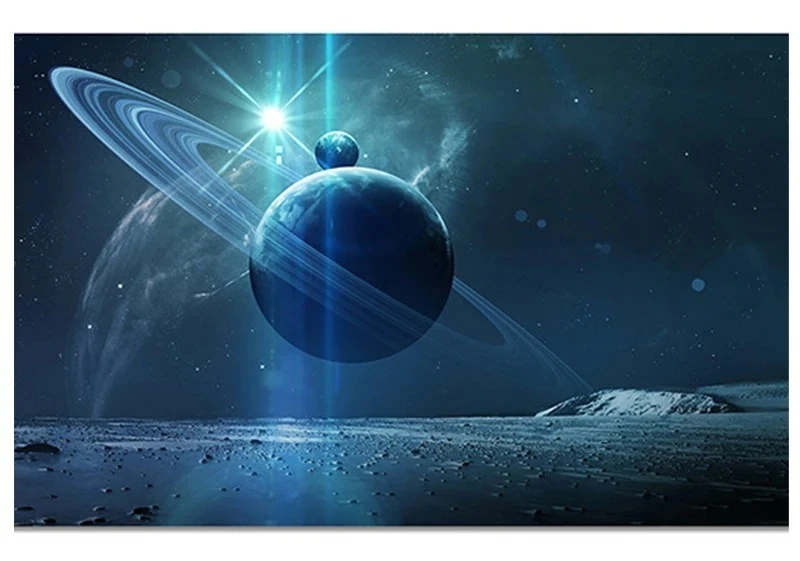 

Пазл на 1000 элементов для взрослых, серия «Планеты», сложный уровень, игры для снятия стресса, развивающие игрушки, рождественский подарок, декоративная картина