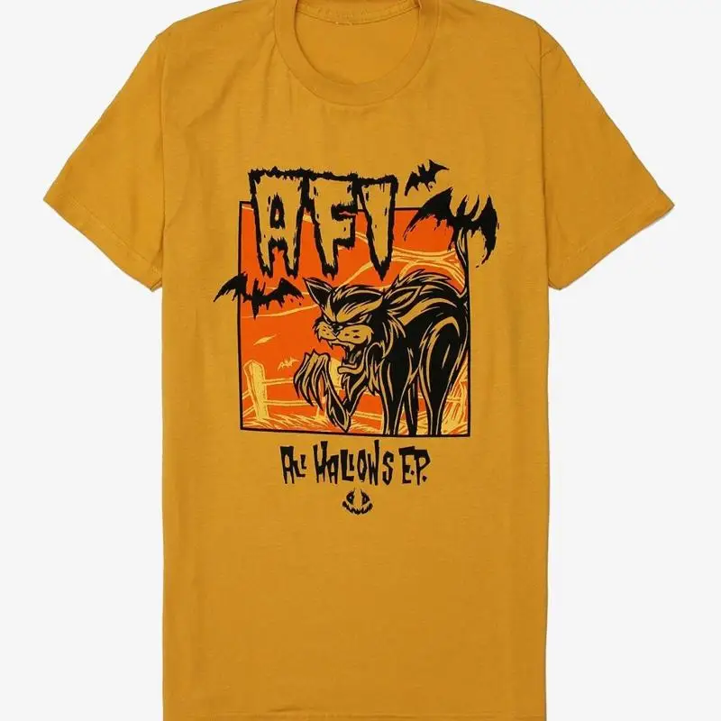 New Afi All Hallow'… - image