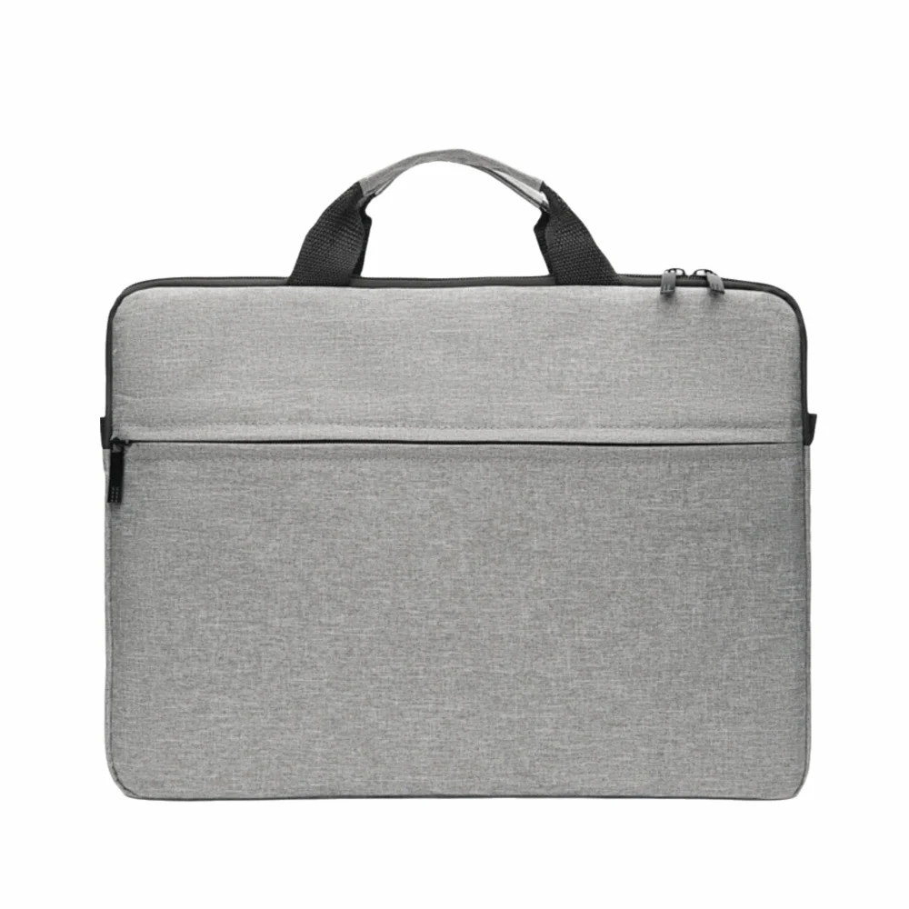 

Business Style Laptop Handbag Ultra Thin for 13-16inch Tablet Carry Case Lightweight Anti-Scratch Laptop Protective Pouch