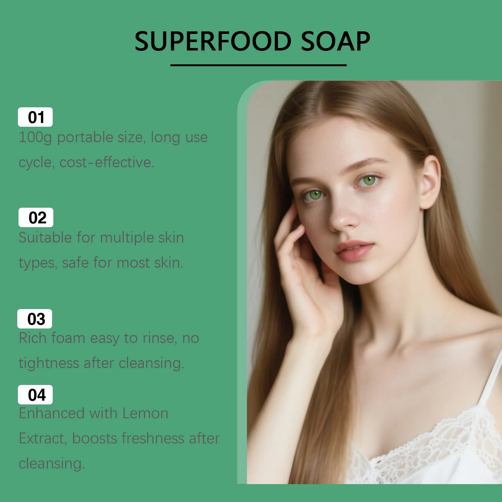Thumbnail 2 - #3 Best Bar Soaps to Buy In 2026
