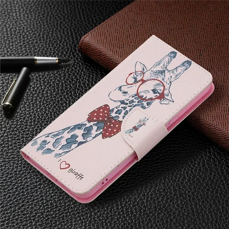 Fundas for Samsung Galaxy M34 5G Etui Magnetic Book Case Galaxy M34 M14 M23 M13 M53 M33 M52 M32 5G Leather Wallet Phone Cases