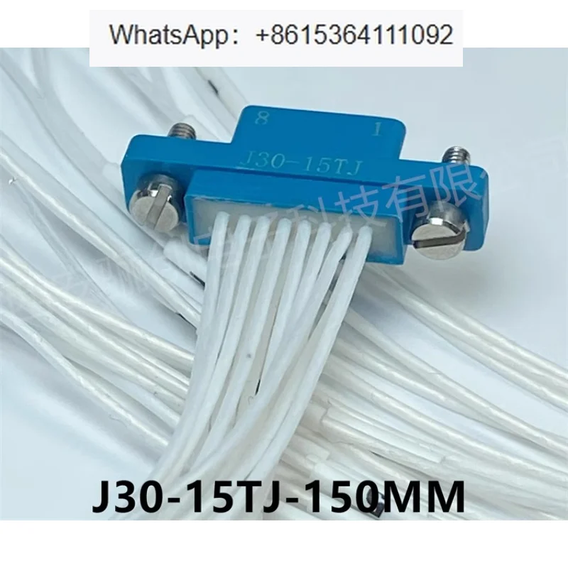 Plug And Socket J30…