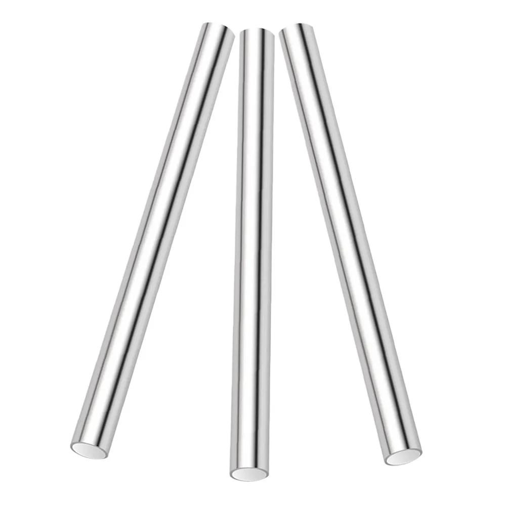 

3pcs Sticks Gel Polish Stick Manicure Art Magnetic Wand Durable Metal Magnet Bar For Nail Polish Gel Nails Magnet Tool