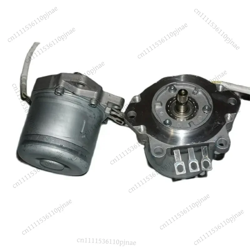 12V 600W High Power Brushless DC Servo Motor High Torque Rotary Engine DIY Vehicle Ship Propeller Replacement Parts