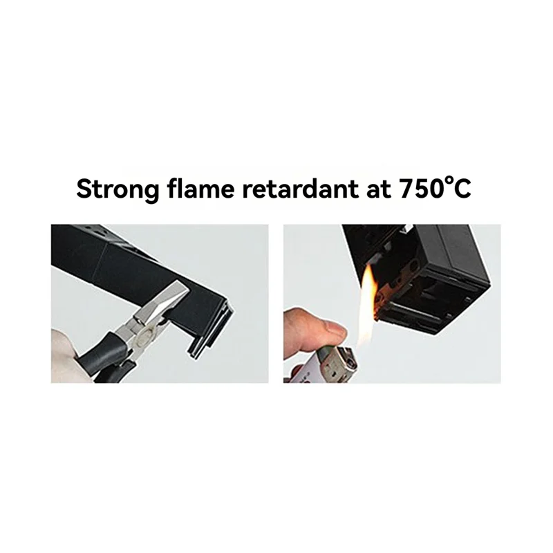 

-A01R Удлинитель с цифровым дисплеем напряжения, европейский стандарт, 6 розеток для стойки сетевого шкафа, вилка европейского стандарта