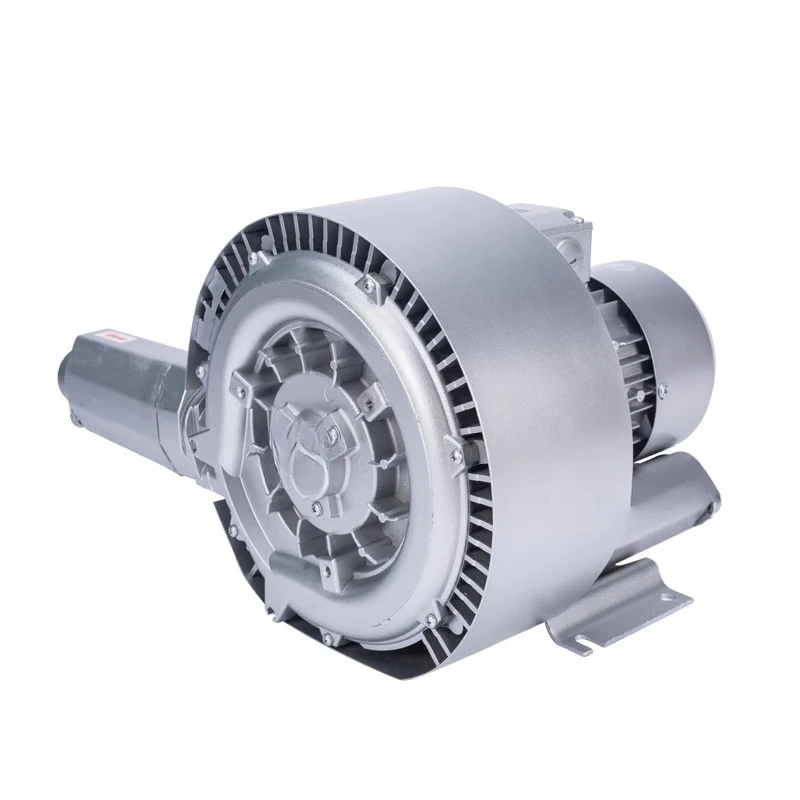 

High pressure fan vortex air pump High pressure vortex fan 0.75kw high pressure blower