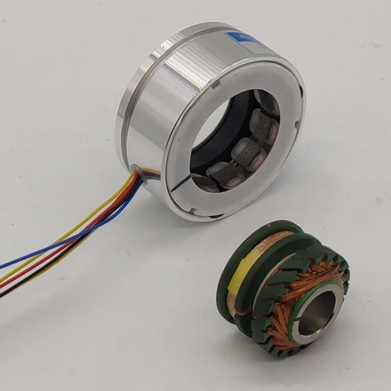 Encodeur résolvant rotatif TS2620N21E11