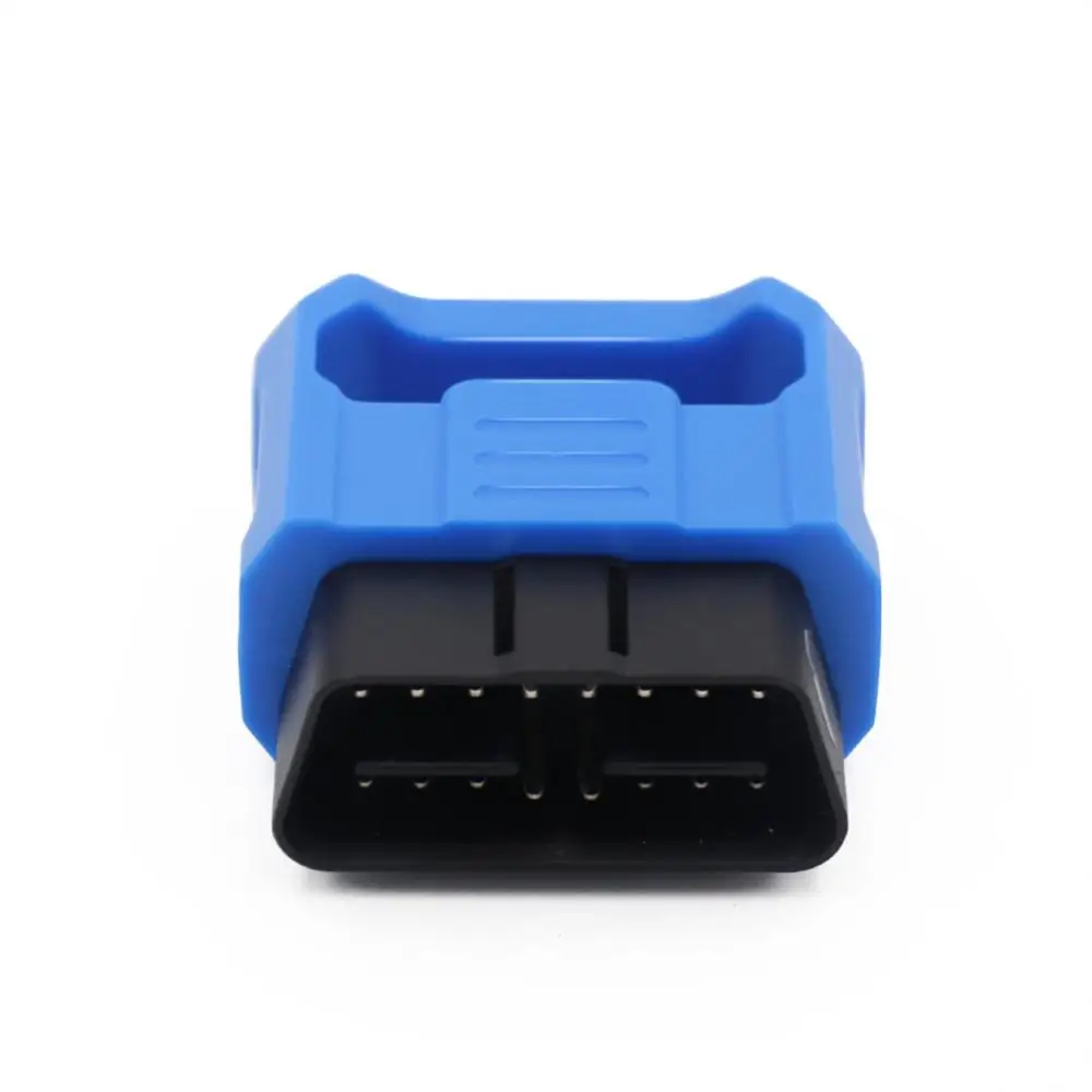 Obd2 Engine Durable Practical Multifunctional Portable Car Supplies Fault Light Diagnosis Bluetooth Universal Car Accessories