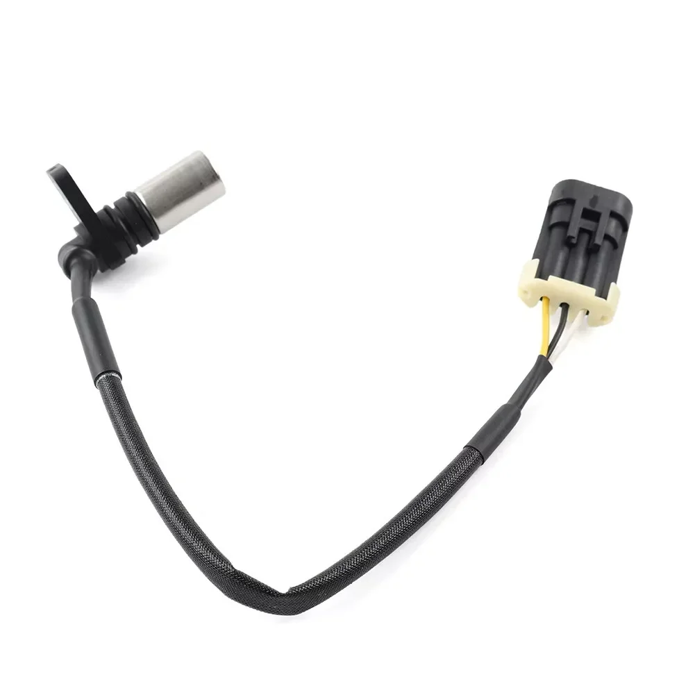 2410720   เซ็นเซอร์ตําแหน่งข้อเหวี่ยงสําหรับ Polaris Ranger RZR Sportsman 700 800 FI ขนาดกลาง W/Powersteering 2014 ใหม่