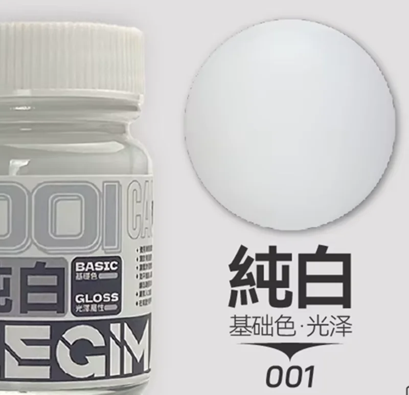 

Модель белого спрей-покрытия для очистки верхнего покрытия, 20 мл, эффективное покрытие, аксессуары для краски для волос