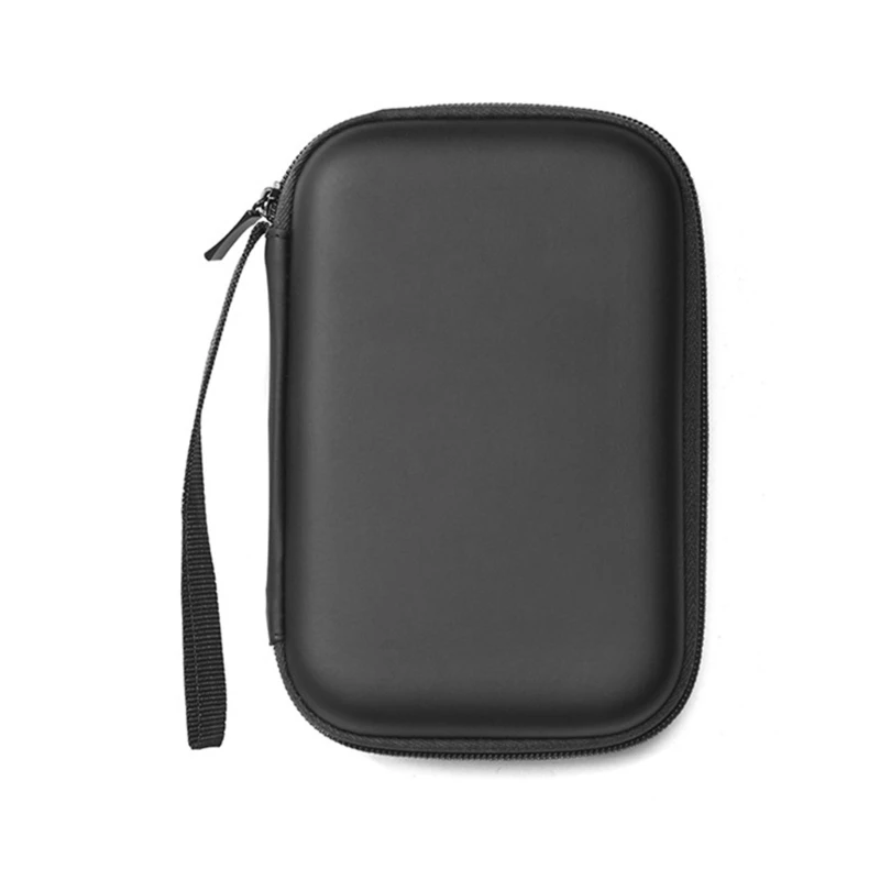 CG Carrying Case for Pocket Photo Printer 1S Photo Printer Wireless Bluetooth-compatible Portable Smartphone Printer