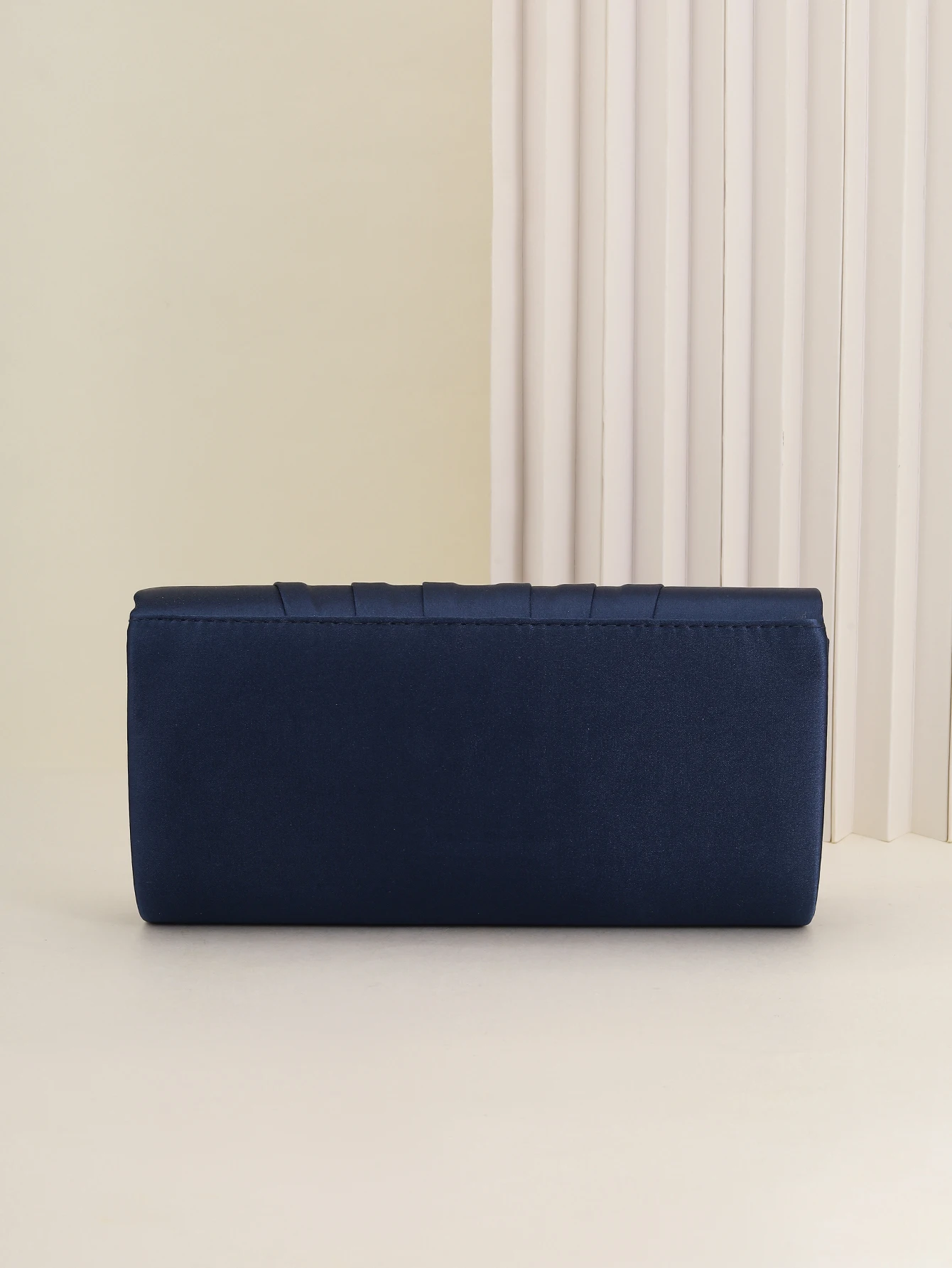 Damen-Dinner-Tasche, plissiert, einfarbig, Clutch, Party, Abendessen, Hochzeit, leicht, luxuriös, Umschlag, Abendtasche für Abschlussball, Abendessen/Bankett – Detail 28
