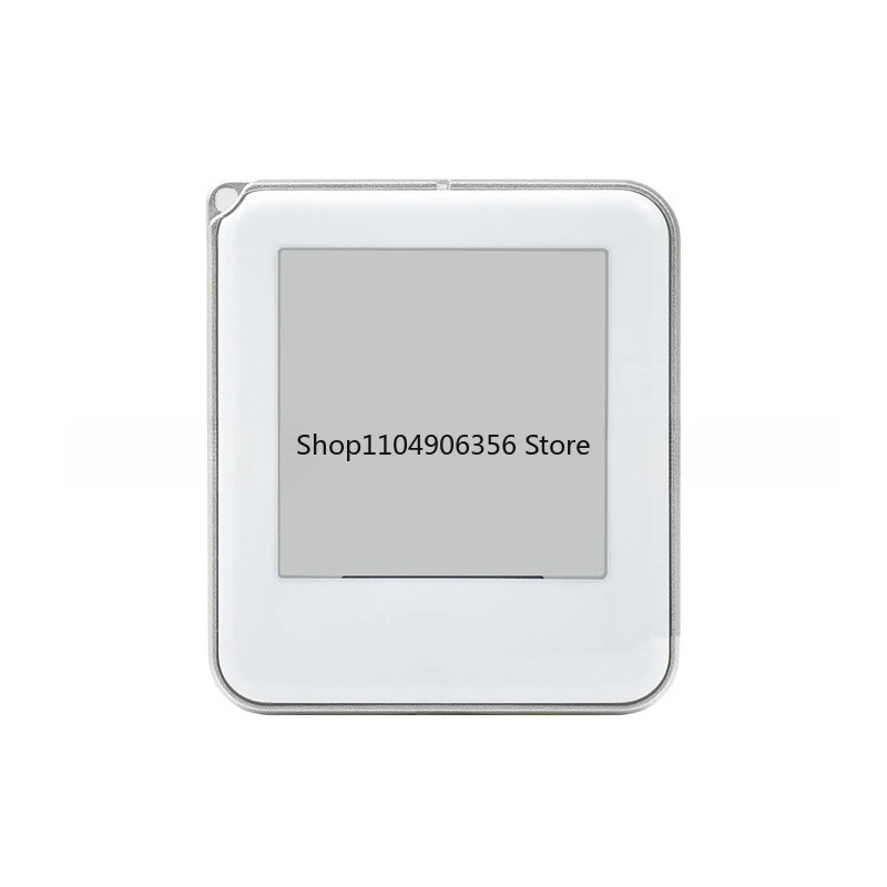 for 1.54-Inch passive NFC electronic ink screen, no battery required, wireless power supply & swiping, does not support IOS