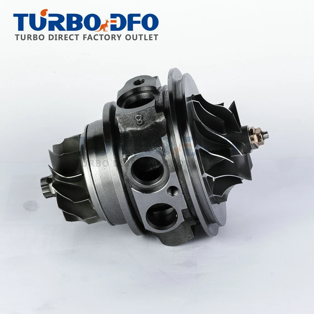 Turbo Cartridge Turbine For BMW X1 X3 Z4 125i 320i 328i 520i 528i 2.0 181HP 242HP N20 N26 Turbocharger Chra TD04LR6-04H 2011