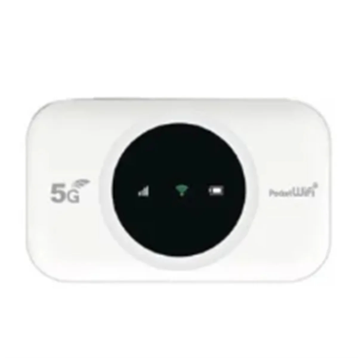 Mod Unlimited 4G LTE H1 Pocket Wifi Router Ready Stock Portable Modem Hotspot D6