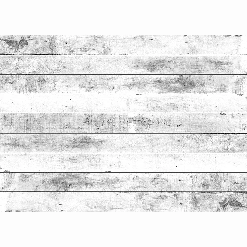 SHENGYONGBAO Wooden  Photography Background Wood Plank Texture Newborn Baby Portrait Photocall Photo Backdrops Prop MXX-H6