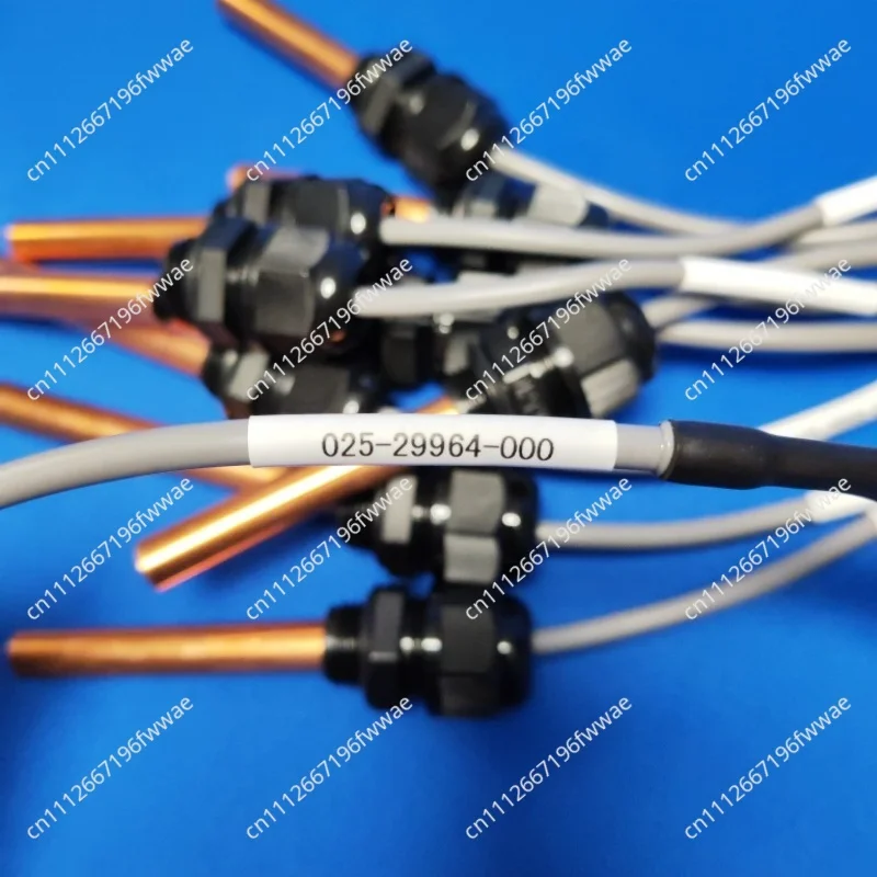 Temperature sensor 025-29964-000 02529964000 025W29964-001 Cooling inlet and outlet Temperature probe 3K Sensor tube temperature