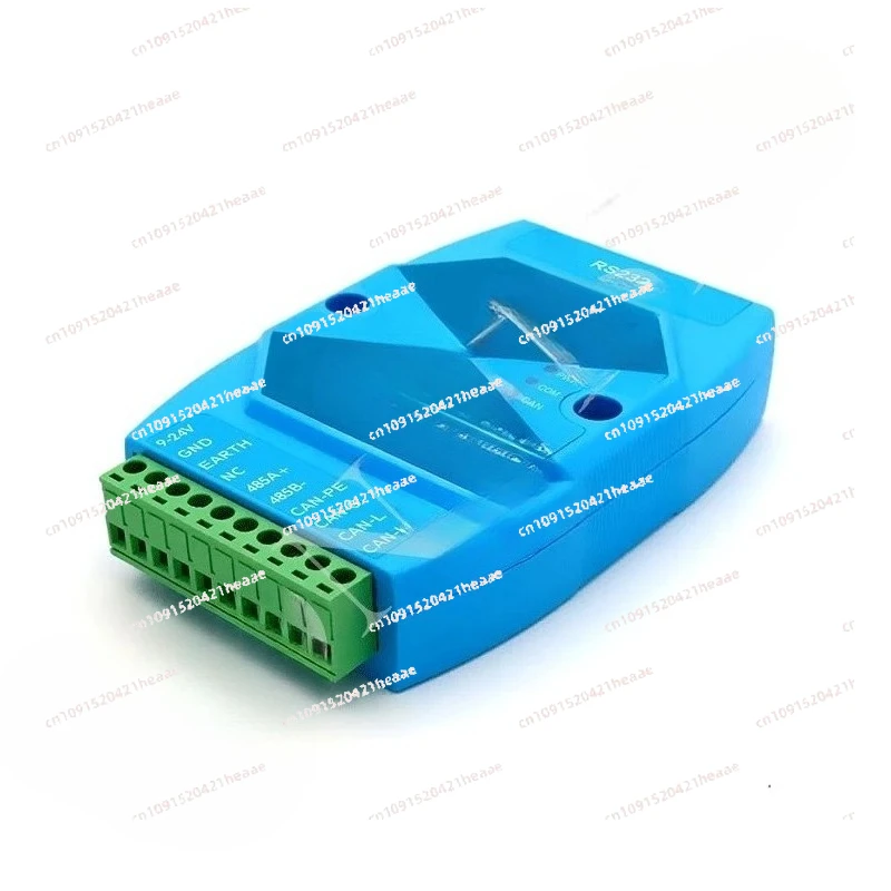 Suitable for 232/485 to  bus module