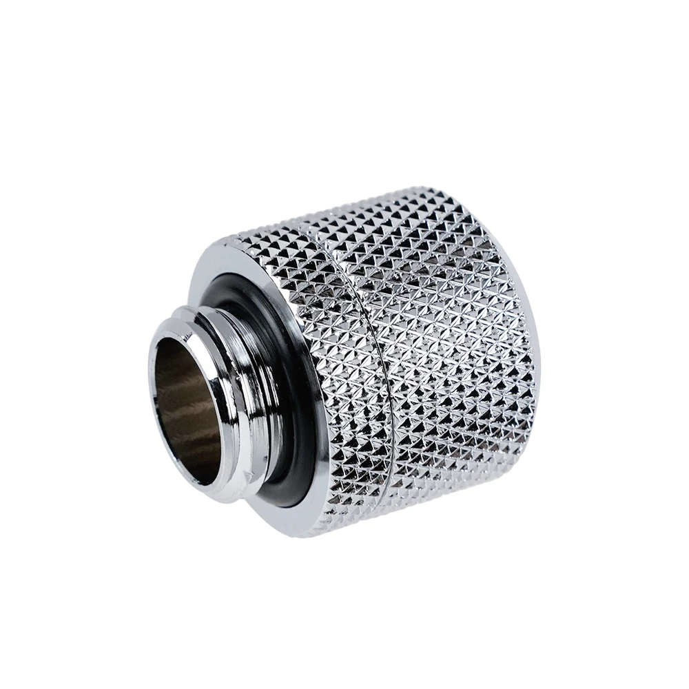 Barrow G1/4“ 10X13MM,10X16MM Hose Tube Hand Compression Fittings,Soft Pipe Extend Connector For Computer Case,THKN-3/8