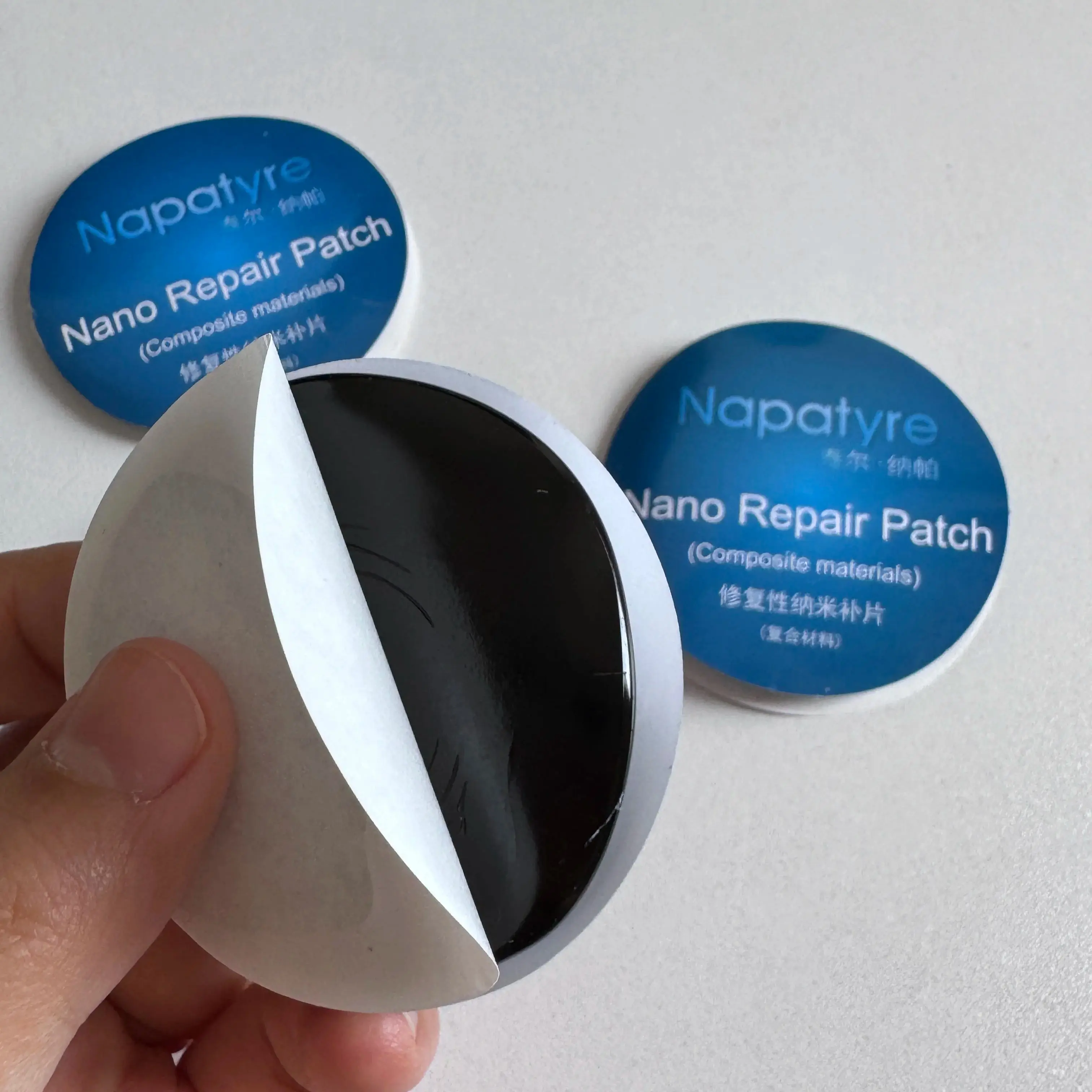 Category image: Tire Repair Tools