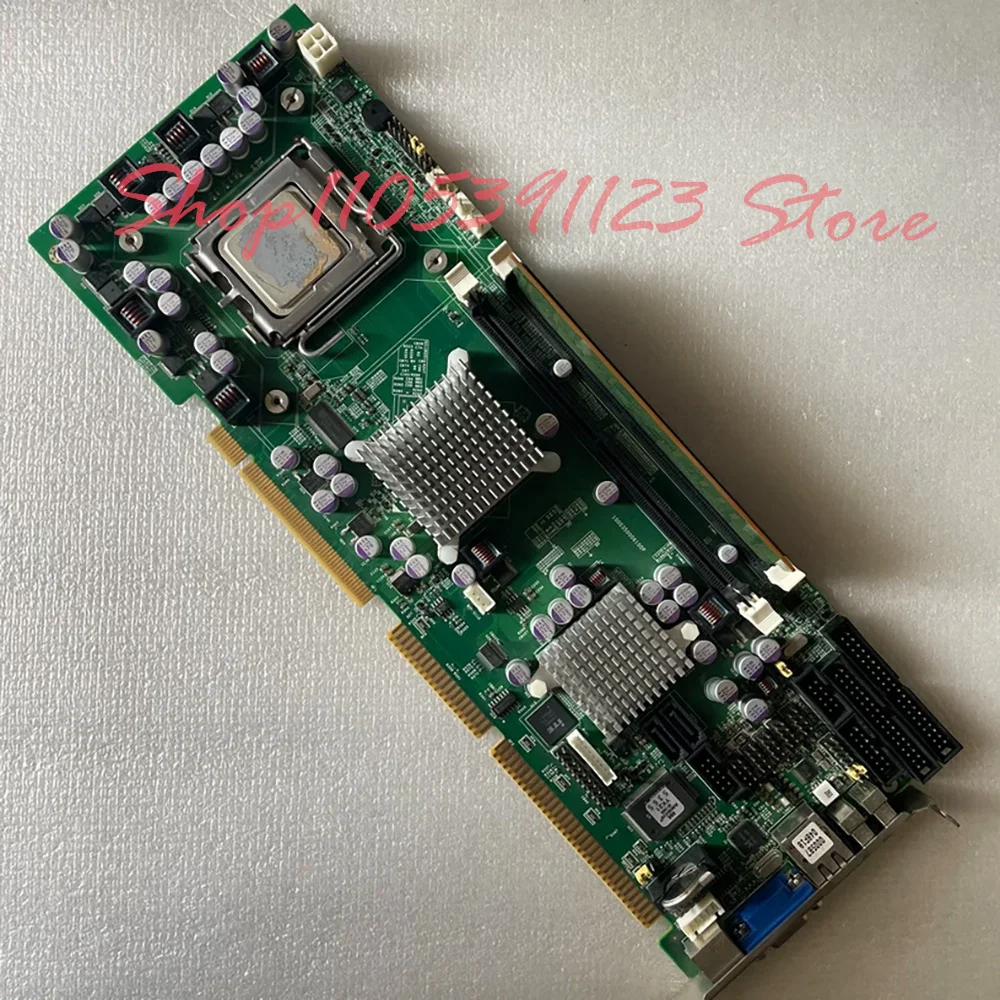 

Промышленная материнская плата LGA775 1000350006100P HiCORE-i35Q