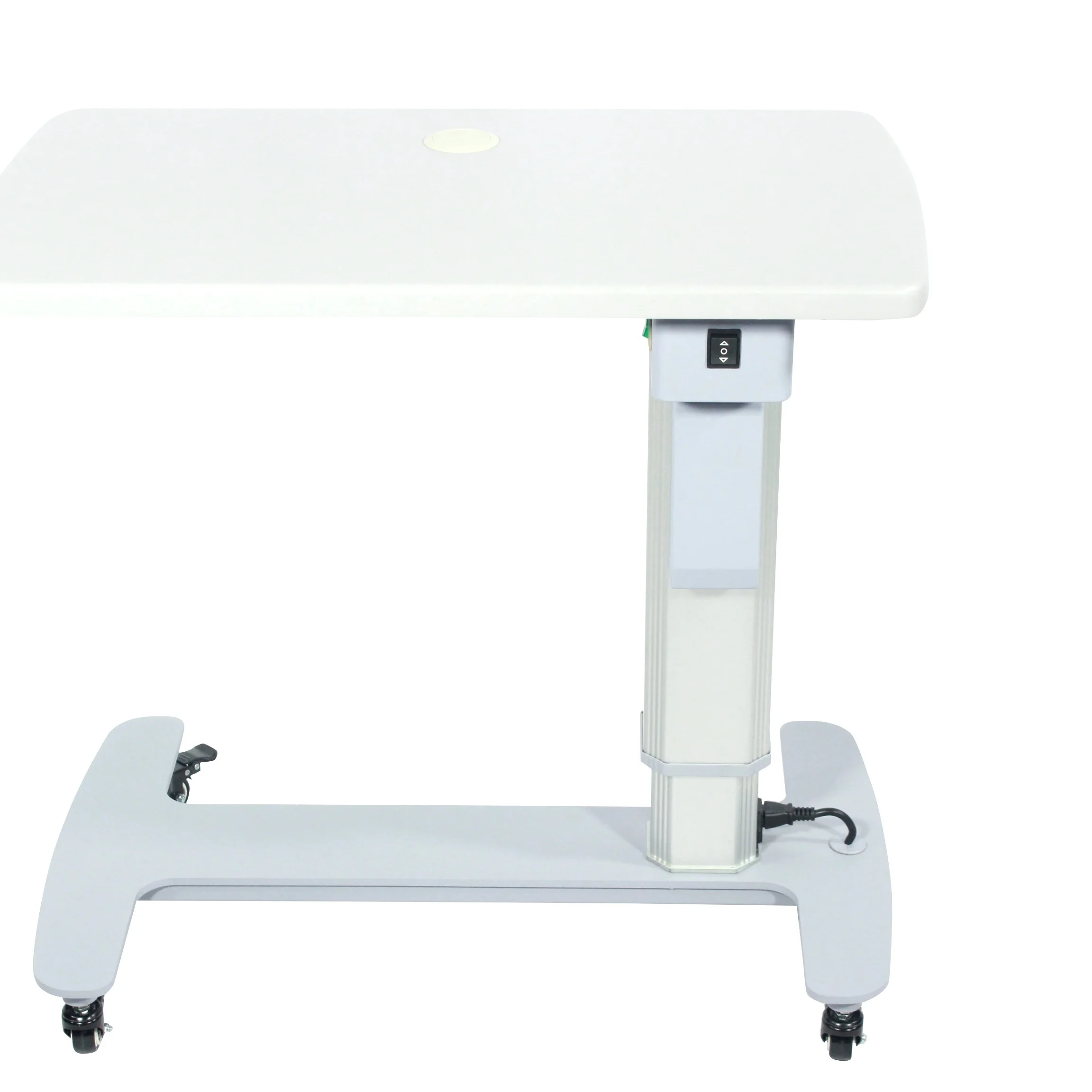 Instrument Table HD-18B Motorized Ophthalmic Table Unidad Optometrica Medical Optical Instruments
