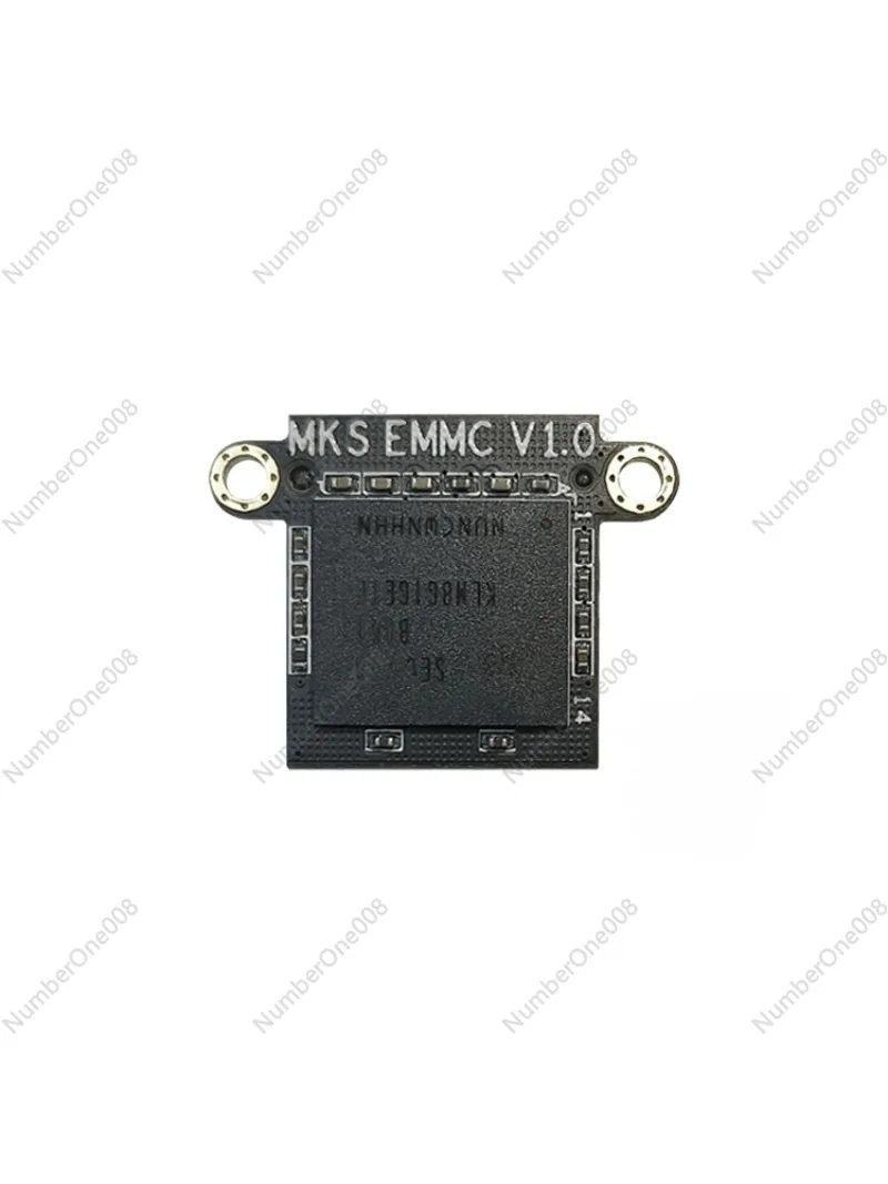 3D Printer Accessories EMMC-32GB Embedded Storage Module [Applicable To Max3/Plus3]]