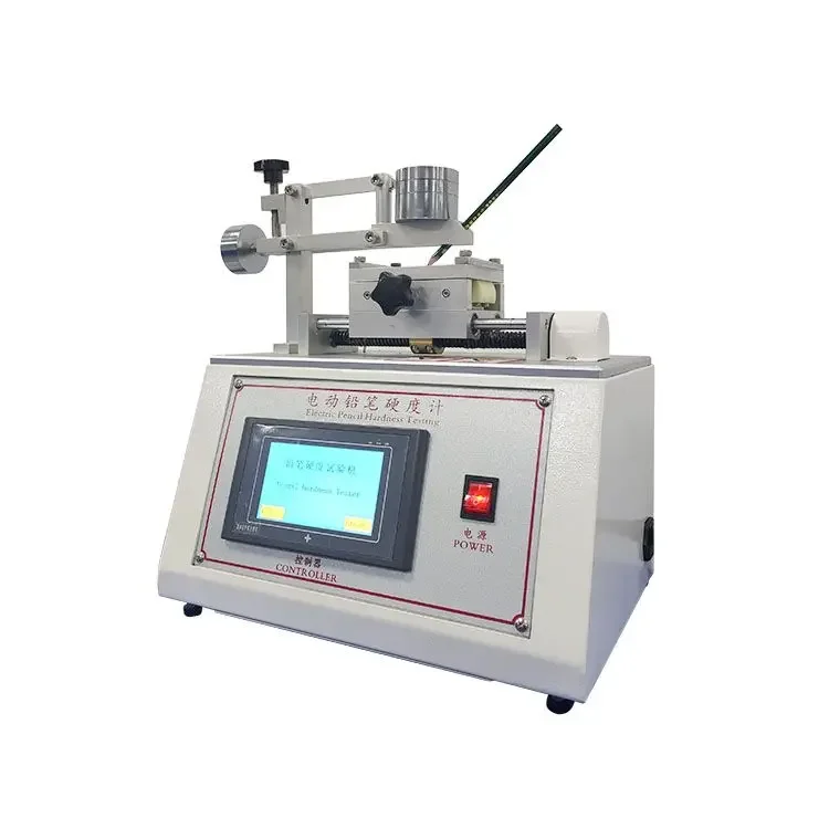

ASTM D3363 Electric Coating Paint Scratch Pencil Hardness Tester