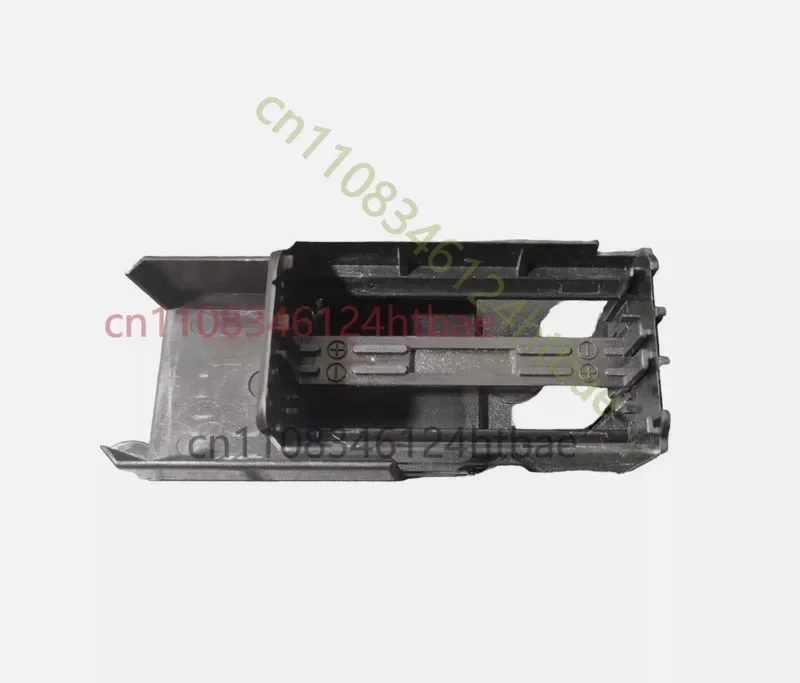 1pcs AA Battery Pack Case + Cover For Sony WM-D6C