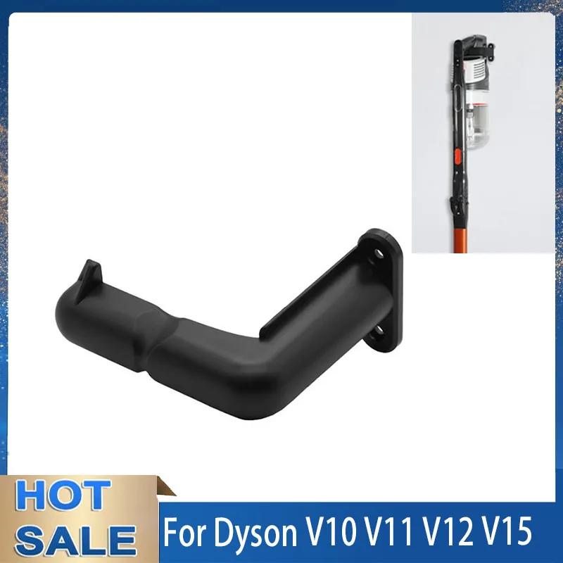 Wall Mount Holder For Dyson V10 V11 V12 V15 for Shark IX141 IZ562H IZ682H IZ361H IZ462H IZ163H IZ363HT Pet Cordless Stick Vacuum