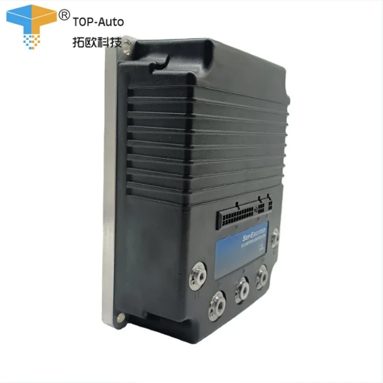 Genie Motor Control… - image