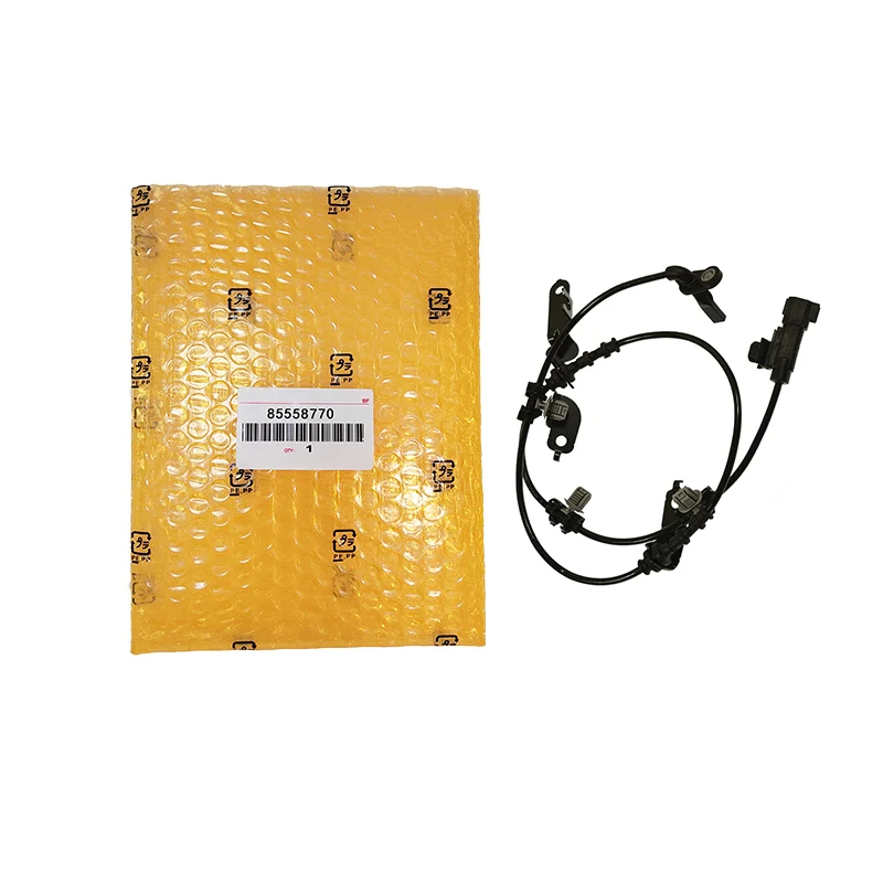 85558770 For Toyota ABS wheel speed sensor wiring harness - wholesale of automotive parts 85558770