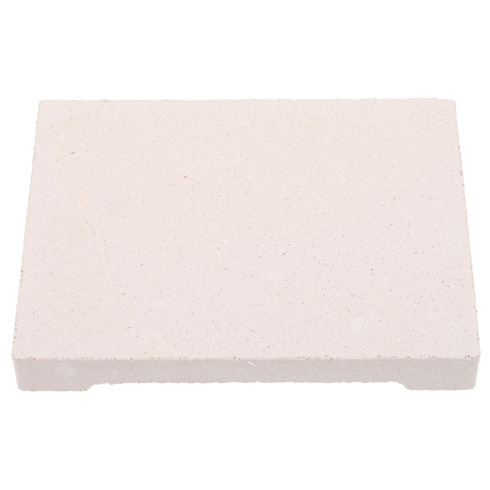 Firebrick Refractory Jewelry Soldering Honeycomb Board Thick Insulation Plaster Material High Temperature Welding Casting