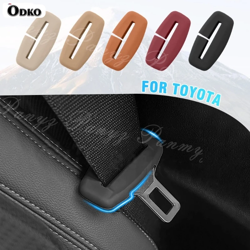 For Toyota Corolla …