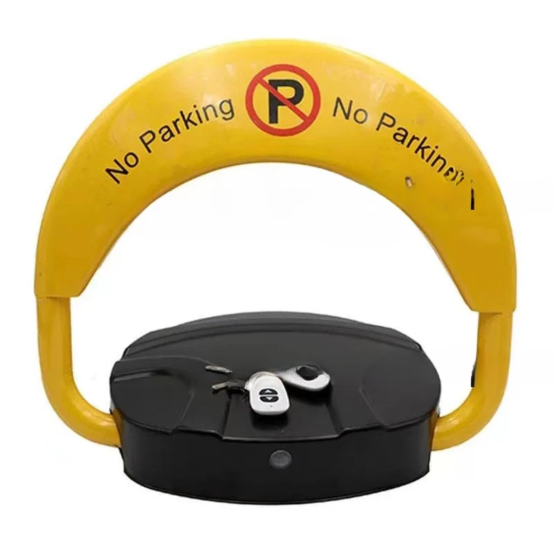 

Управление + автоматический замок для парковки, автоматическая индукционная сигнализация, парковочная защелка для частного автомобиля, барьер для подъездной дороги автомобиля.