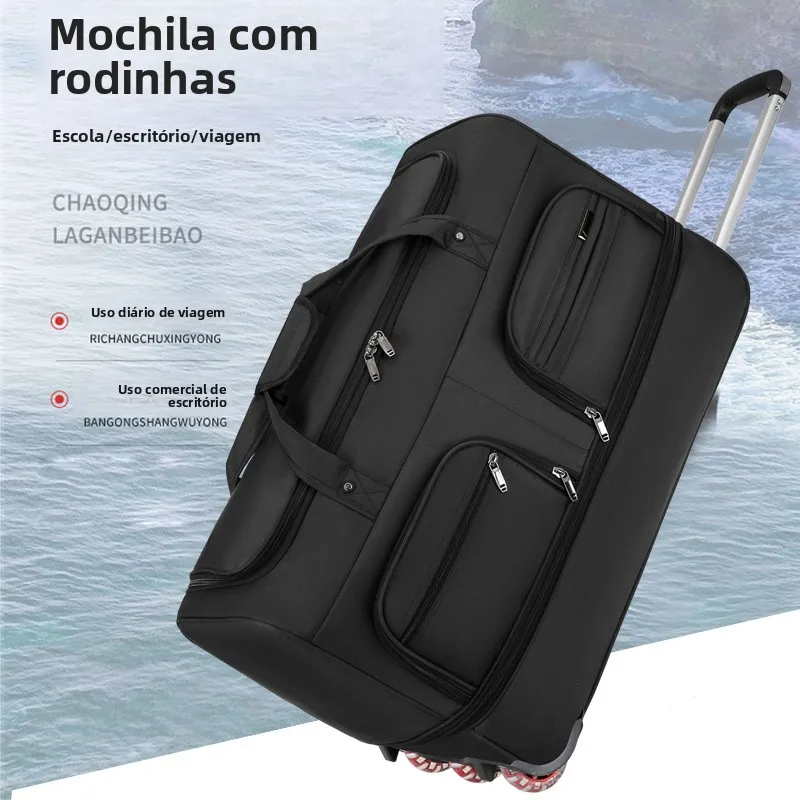 large-capacity-student-dormitory-travel-luggage-bag-for-men-and-women-soft-carry-on-bag-work-traveling-storage-bag