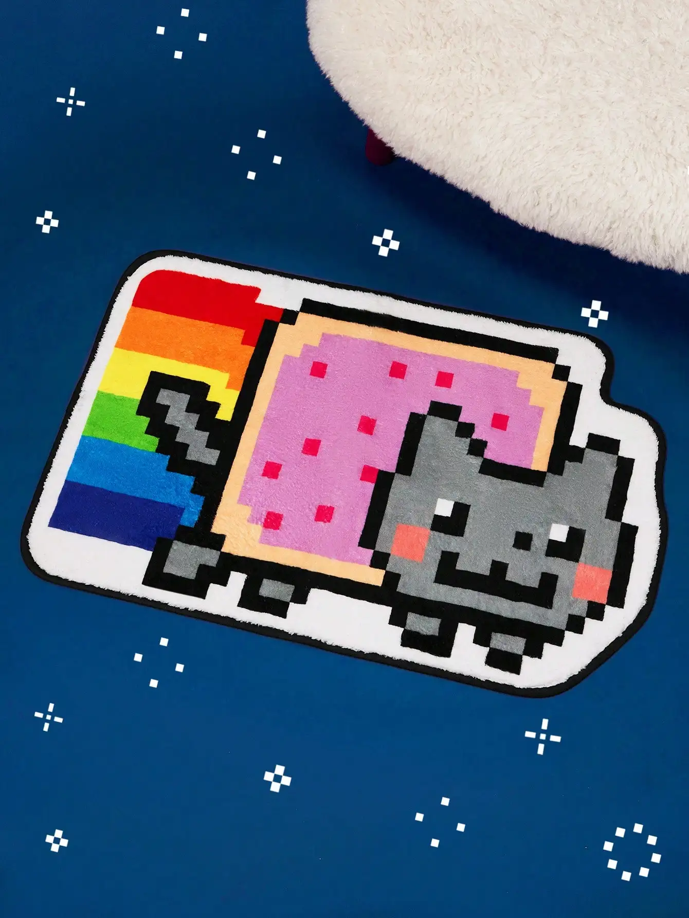 Nyan Cat X Shein 1P… - image