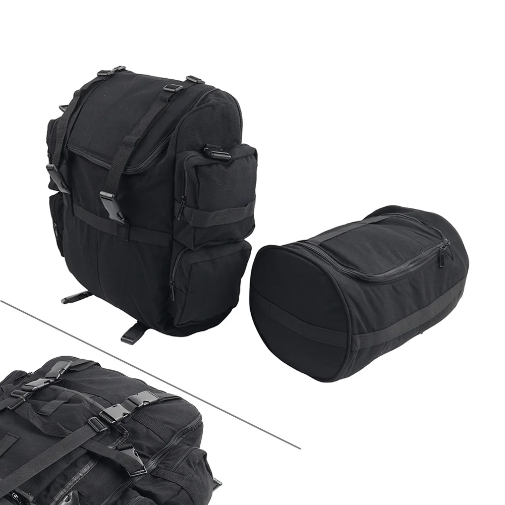 2Pcs Motorcycle 21