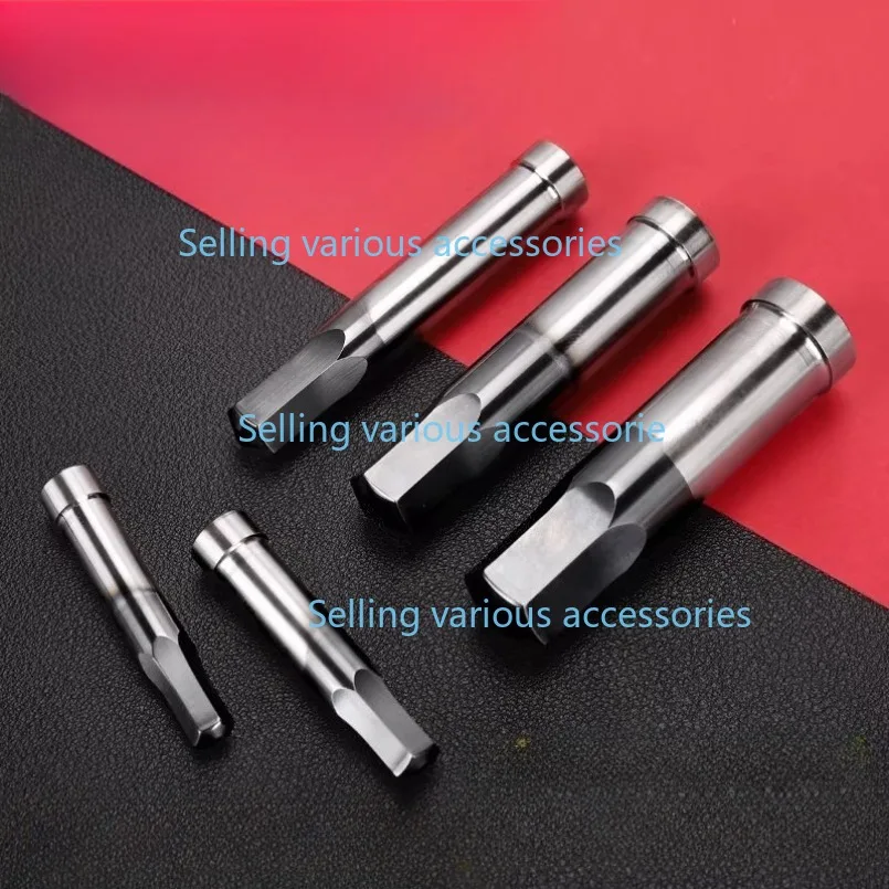 1pc Hexagon Socket Punch Needle Plum Blossom Stretch Stick For Cold Heading Machine Punch Press Tool